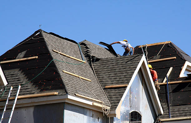 Gutter Installation and Roofing in Watauga, TX